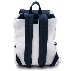 Loungefly Disney Lilo and Stitch Ohana Slouch Back